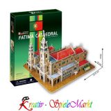 Clever and Happy 3D Puzzle Maria-Geburt Weihnachtskirche Nischni Nowgorod 