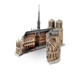 Cubic Fun - 3D Puzzle Notre Dame De Paris Frankreich Special Edition