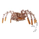 Wood Trick - Holz Modellbau Space Spider Weltraum Spinne 245 Teile