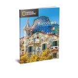 Cubic Fun - 3D Puzzle National Geographic Sagrada Familia Shnekirche Barcelona Spanien Gro