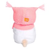 Budi Basa - Li-Li Baby in hat-owl mit Mtze und Schal 20 cm gro