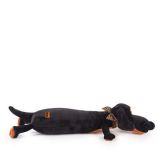 Budi Basa - Vakson pillow Hund Kopfkissen Kissen Nackenrolle 55 cm gro