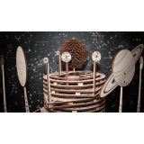 Eco Wood Art - Holz Modellbau Planetarium Lernmodell 534 Teile