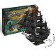 Cubic Fun - 3D Puzzle Queen Annes Revenge Schiff Piratenschiff Blackbeard 1:95
