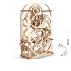 Ugears - Holz Modellbau Timer mechanische Uhr 107 Teile