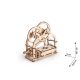 Ugears - Holz Modellbau mechanisches Etui Schatulle 61 Teile