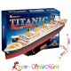 Cubic Fun - 3D Puzzle Titanic Gro B-Ware
