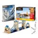 Cubic Fun - 3D Puzzle National Geographic Tower Bridge London England Gro