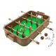 Eco Wood Art - Holz Modellbau Table football Tischfussball 112 Teile