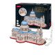 Cubic Fun - 3D Puzzle Saint Paul's Cathedral London England Special Edition B-Ware
