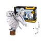 Cubic Fun - 3D Puzzle National Geographic Snowy Owl Schnee-Eule