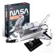 Cubic Fun - 3D Puzzle NASA Space Shuttle Discovery Raumfhre